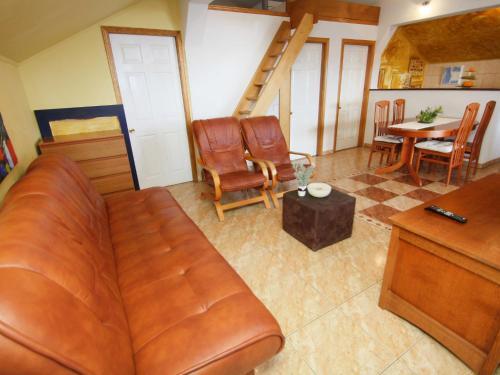 Apartment Igor