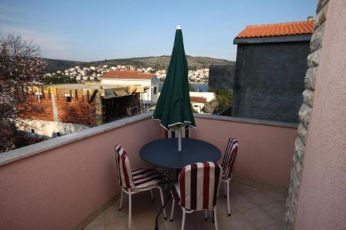 Apartment Businci 5256b