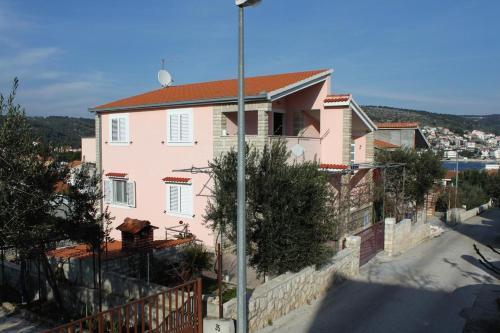 Apartment Businci 5256b
