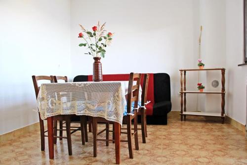 Apartment Businci 6012c