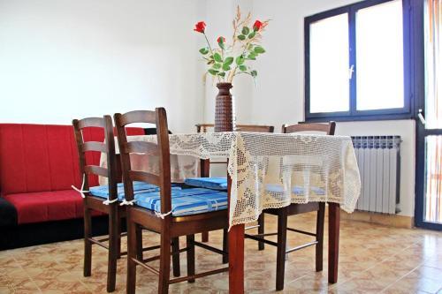Apartment Businci 6012c