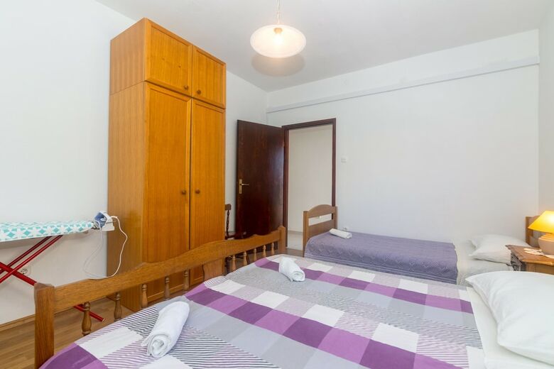 Apartments Vinka