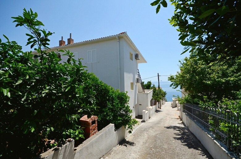 Apartments Vinka