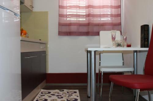Apartments Toma?