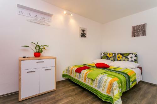 Apartments Toma?