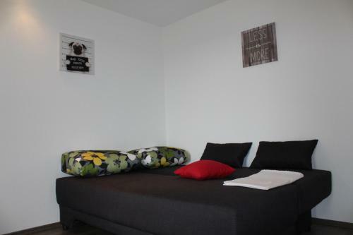 Apartments Toma?