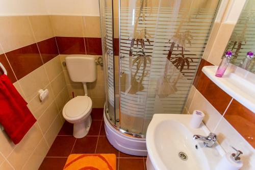 Apartments Toma?