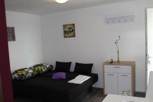Apartments Toma?