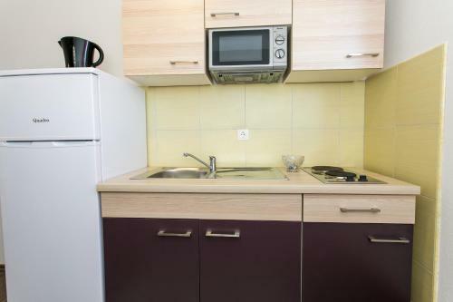 Apartments Toma?