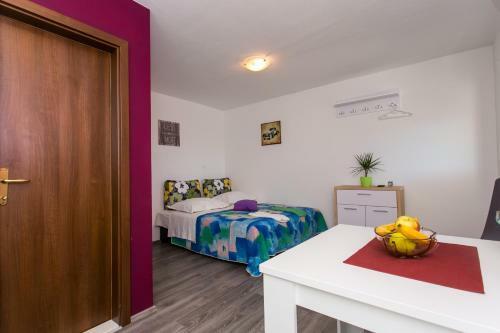 Apartments Toma?