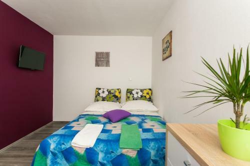 Apartments Toma?