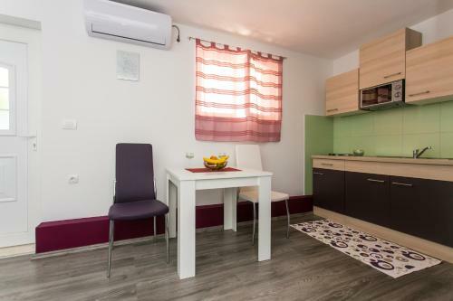 Apartments Toma?