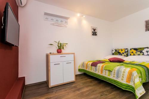 Apartments Toma?