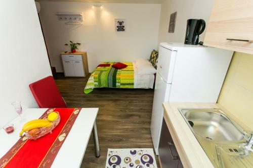 Apartments Toma?