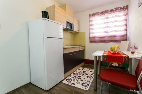 Apartments Toma?