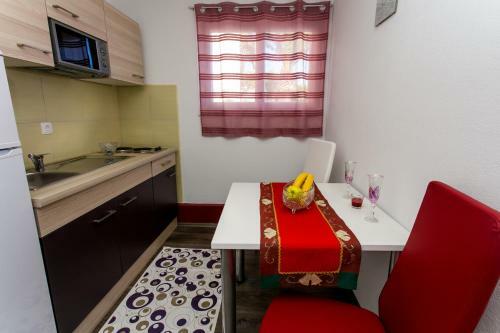 Apartments Toma?