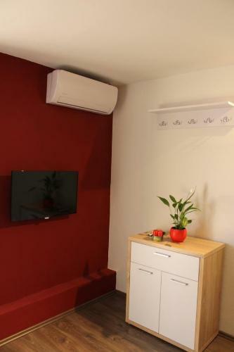Apartments Toma?
