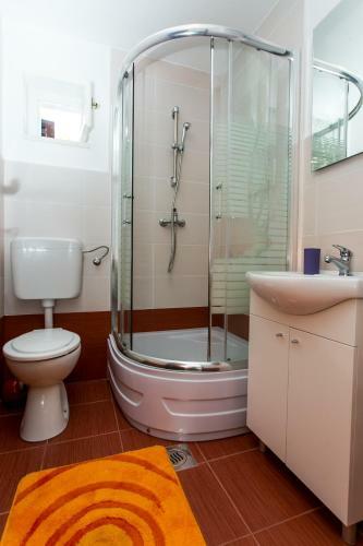 Apartments Toma?