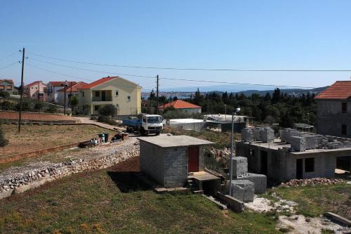 Apartments With Wifi Seget Vranjica (trogir) - 4870