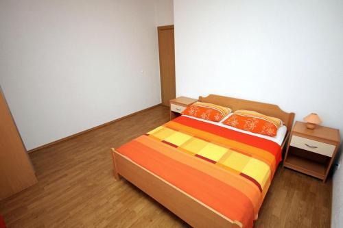 Apartments With Wifi Seget Vranjica (trogir) - 4870