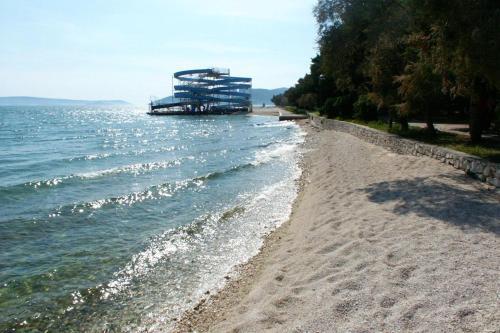 Apartments With Wifi Seget Vranjica (trogir) - 4870