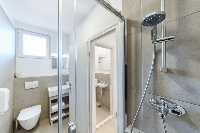 Apartamento Medena
