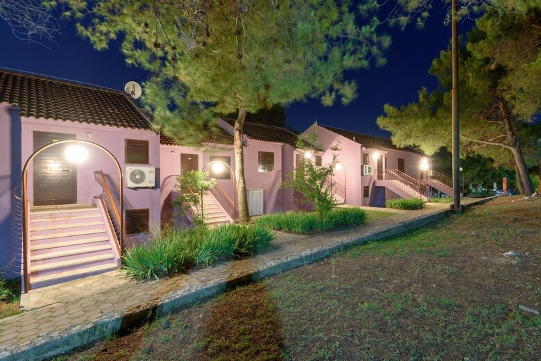 Apartamento Medena