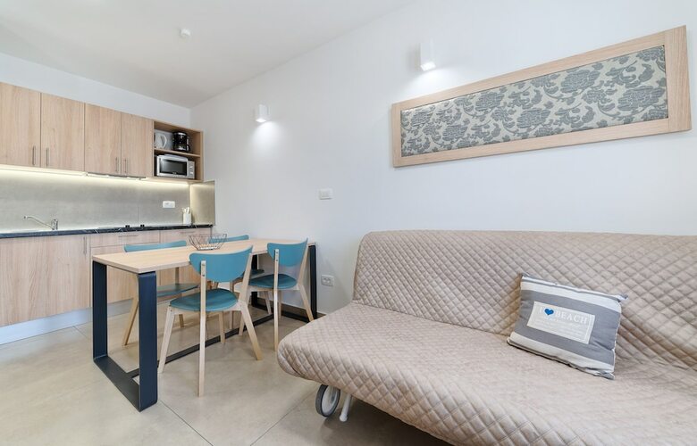 Apartamento Medena
