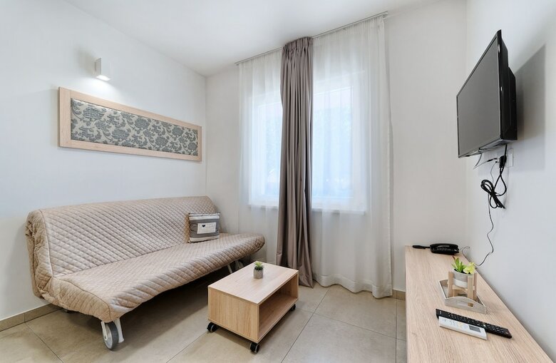 Apartamento Medena