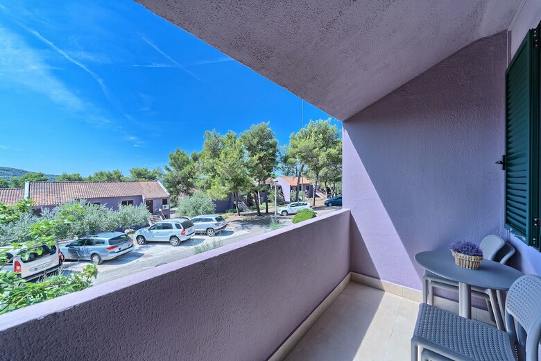 Apartamento Medena