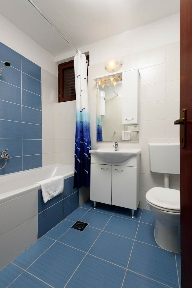 Apartamento Medena