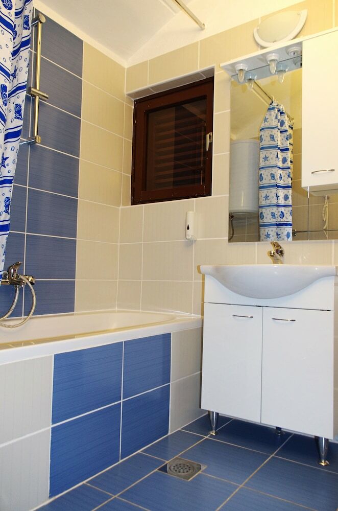 Apartamento Medena