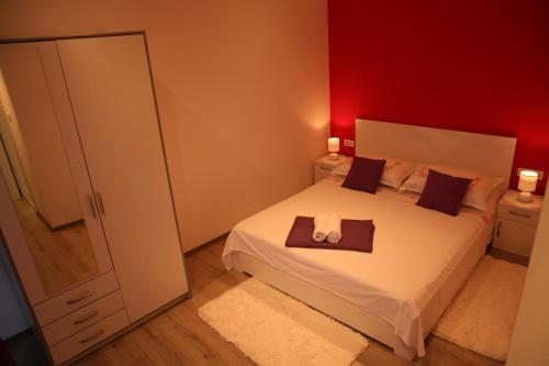 Apartment Roko