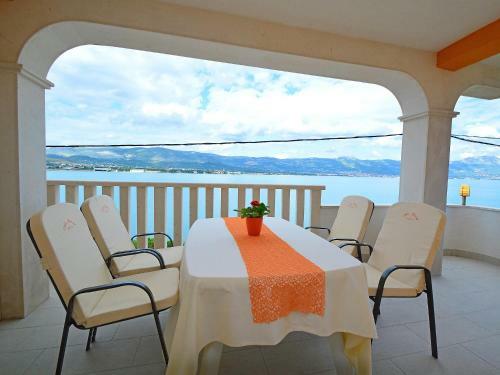Apartment Mornar.4