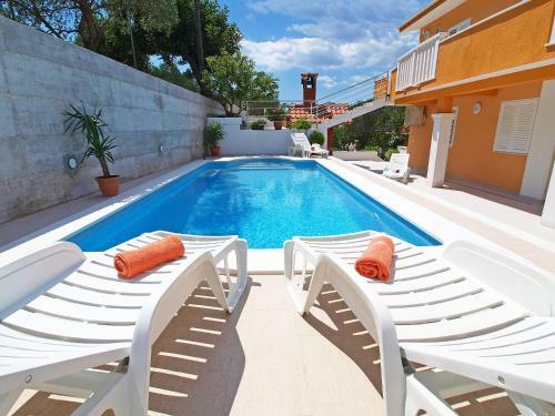 Apartment Mornar.4