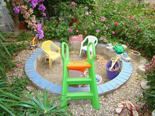 Apartment Arbanija 5220b