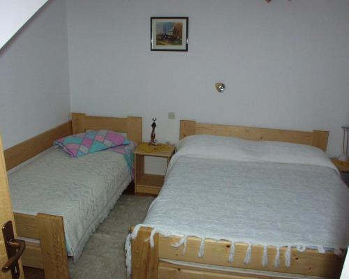 Apartment Slatine 460e