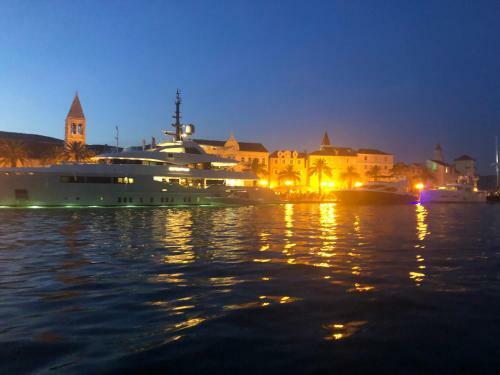 Apartments Marina