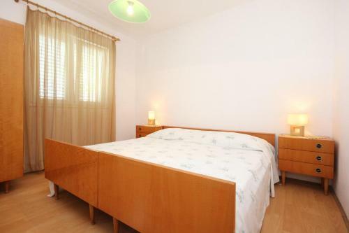 Apartments With A Parking Space Trpanj (peljesac) - 10180