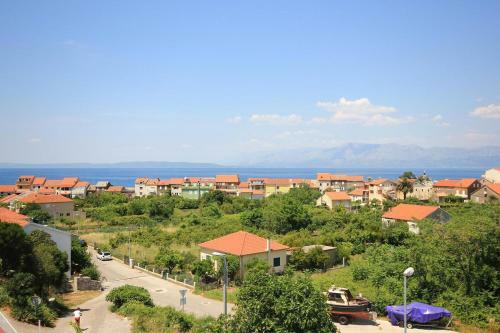 Apartments With A Parking Space Trpanj (peljesac) - 10180