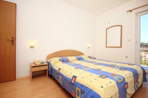 Apartments With A Parking Space Trpanj (peljesac) - 10180