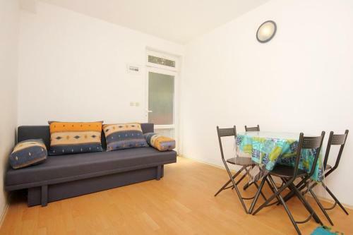 Apartments With A Parking Space Trpanj (peljesac) - 10180