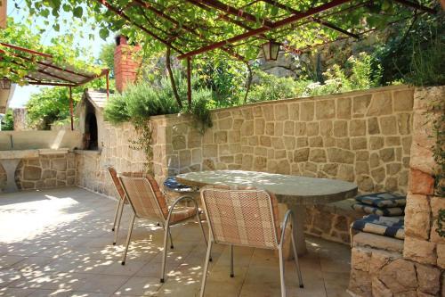 Apartments With A Parking Space Trpanj (peljesac) - 10180