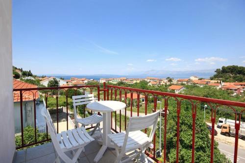 Apartments With A Parking Space Trpanj (peljesac) - 10180