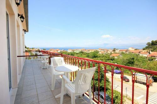 Apartments With A Parking Space Trpanj (peljesac) - 10180