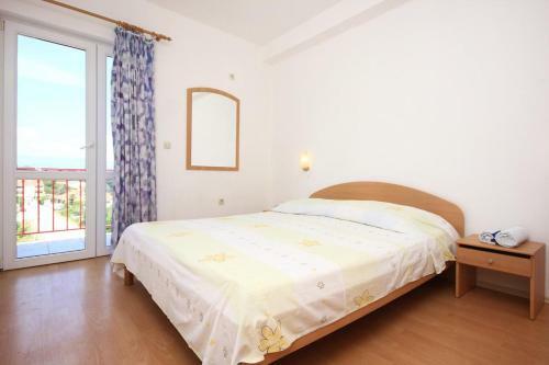 Apartments With A Parking Space Trpanj (peljesac) - 10180