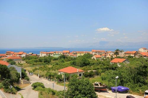 Apartments With A Parking Space Trpanj (peljesac) - 10180