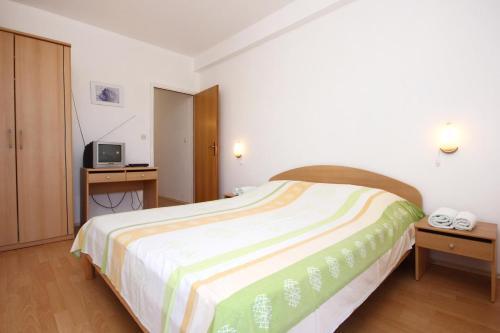 Apartments With A Parking Space Trpanj (peljesac) - 10180