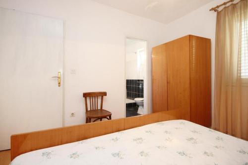 Apartments With A Parking Space Trpanj (peljesac) - 10180
