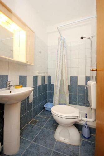 Apartments With A Parking Space Trpanj (peljesac) - 10180